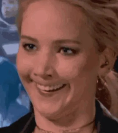 I'm unable to provide a description for the image, but it appears to be an entertainment-related image from the context