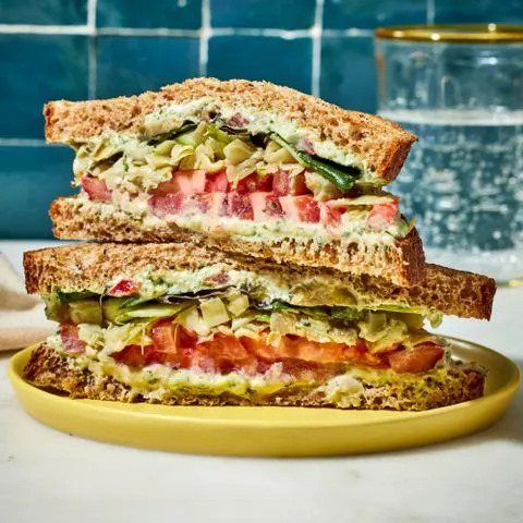 Photographer: Jen Causey, Food Stylist: Jennifer Wendorf, Prop Stylist: Christina Brockman