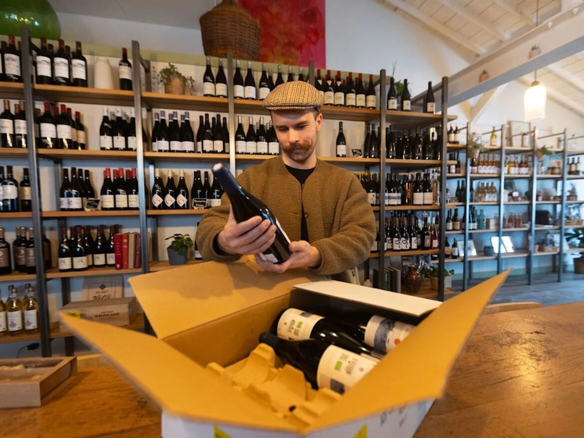 Chorney-Booth: Avitus wine bar spreads its culinary wings with new Brioche restaurant Chorney-Booth: Avitus wine bar spreads its culinary wings with new Brioche restaurant