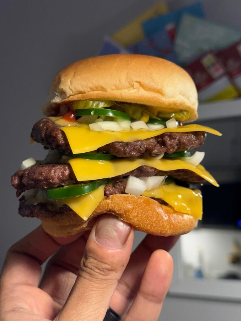 For those who think it’s AI