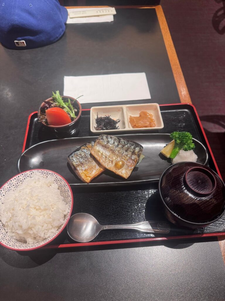 Cocoro, I cannot believe it took me years to hear of this place.