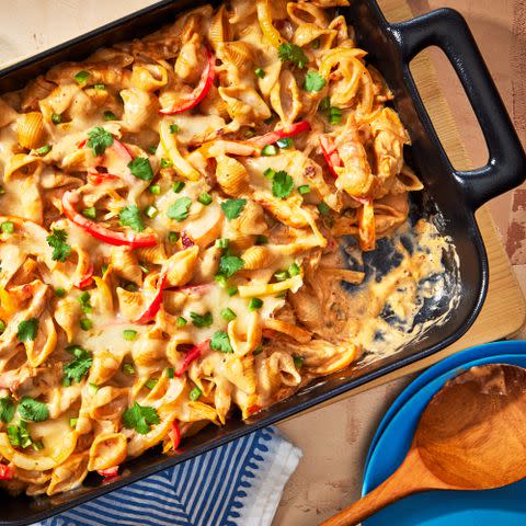 Photographer: Jen Causey, Food Stylist: Jennifer Wendorf, Prop Stylist: Lindsey Lower