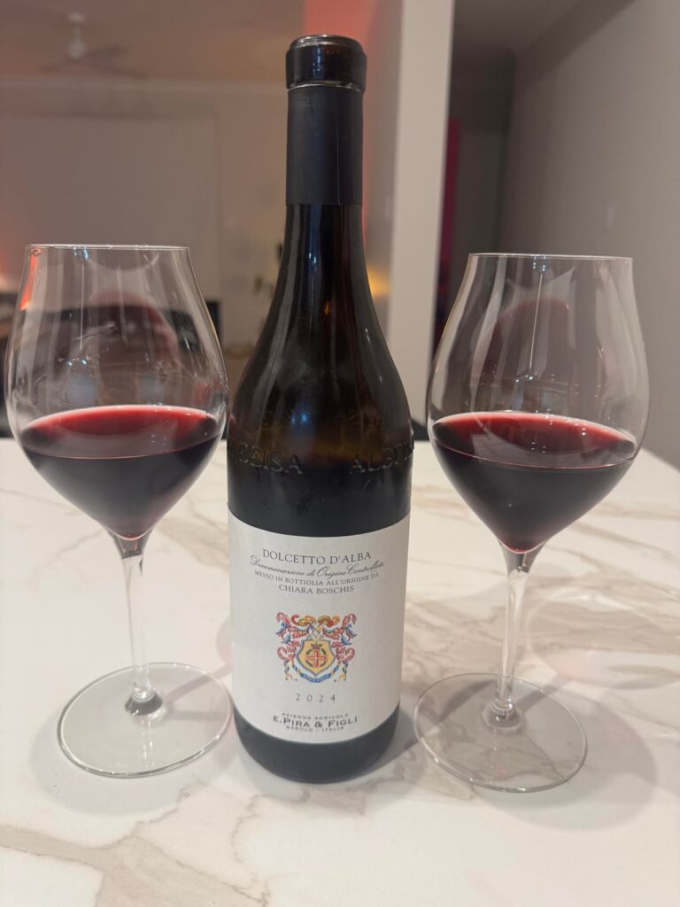 E. Pira & Figli Chiara Boschis Dolcetto d’Alba 2024