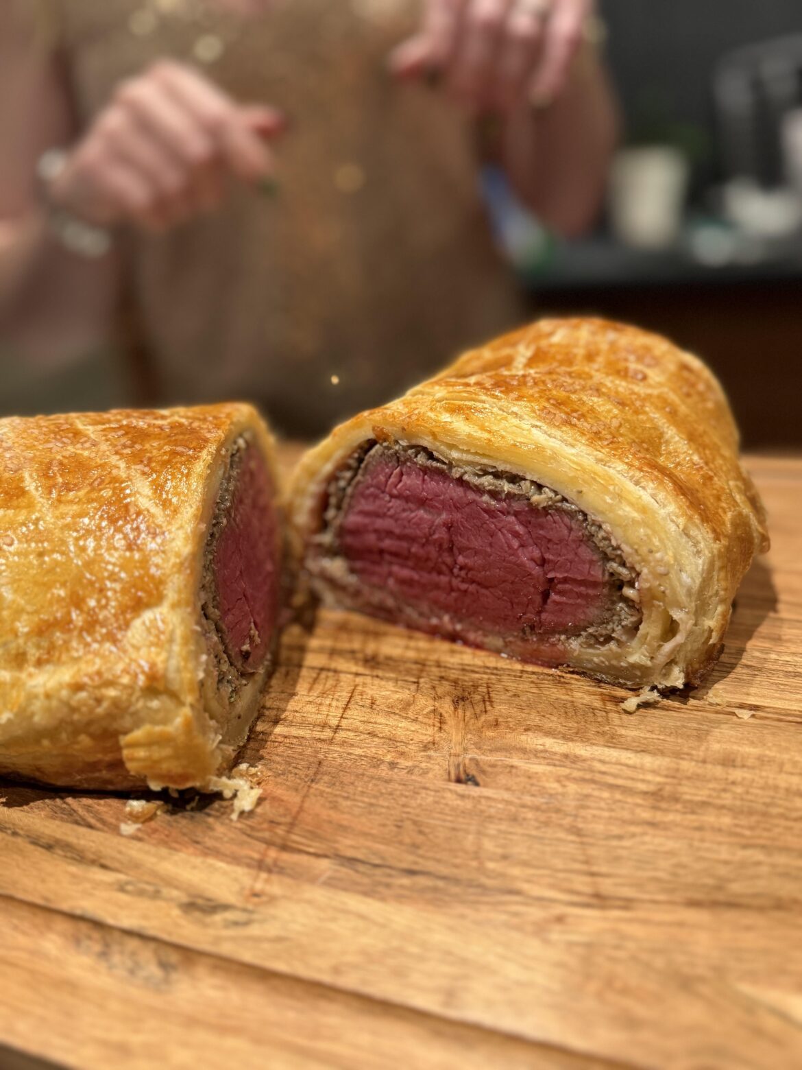 NYE Wellington