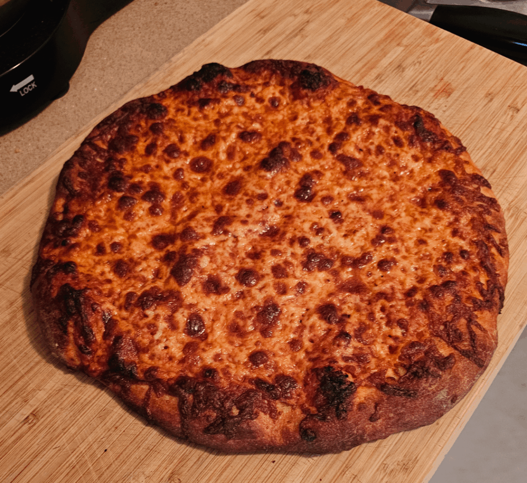 Alright...let me have it. How bad do I do?