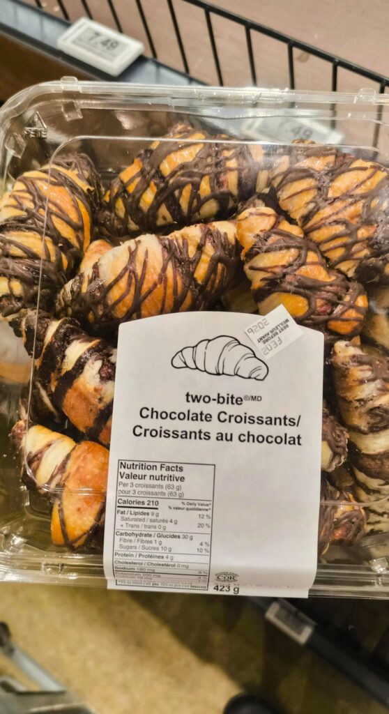 I think I just found my perfect sweet snack