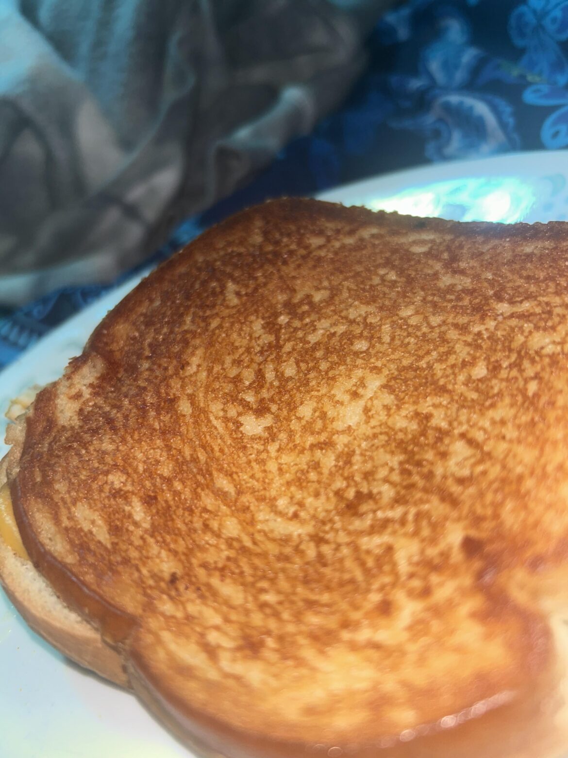 Smash? Next question