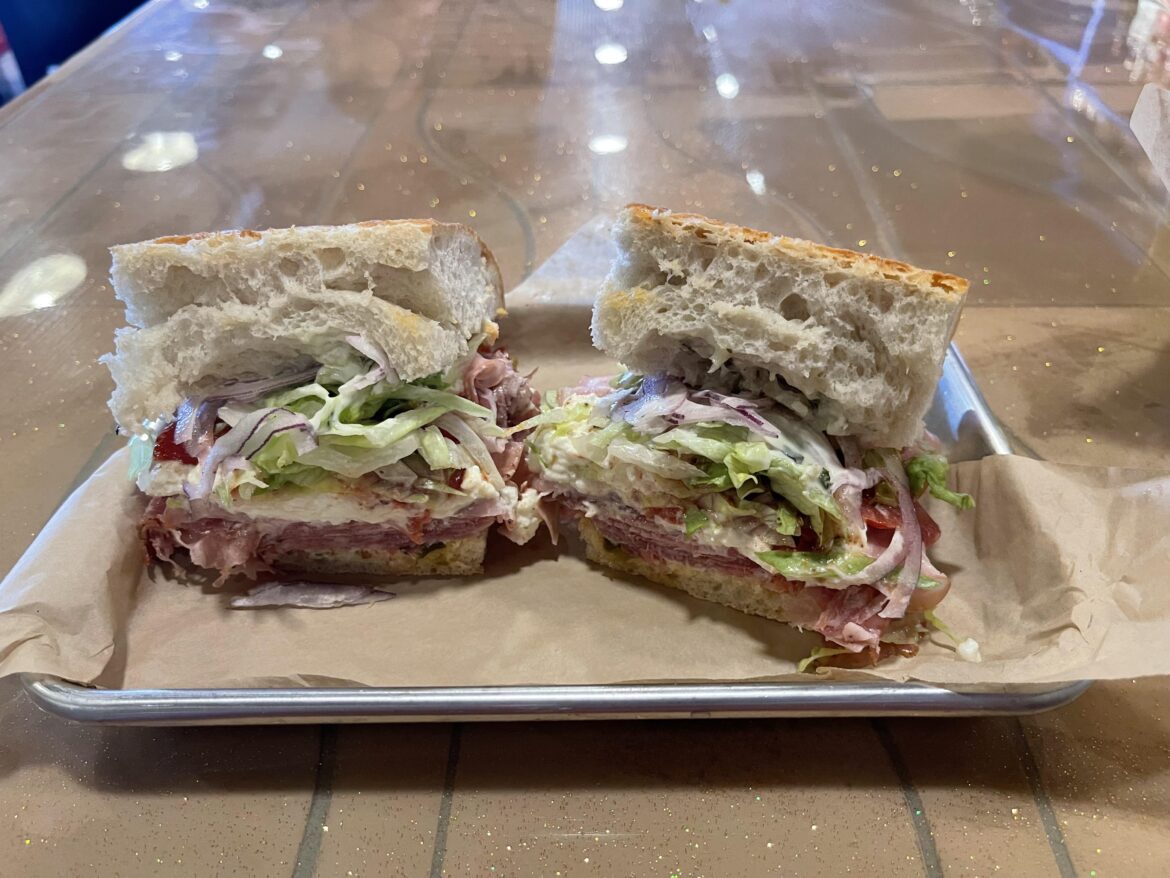 High Road DelicaTexan gave me high hopes but was thoroughly disappointed