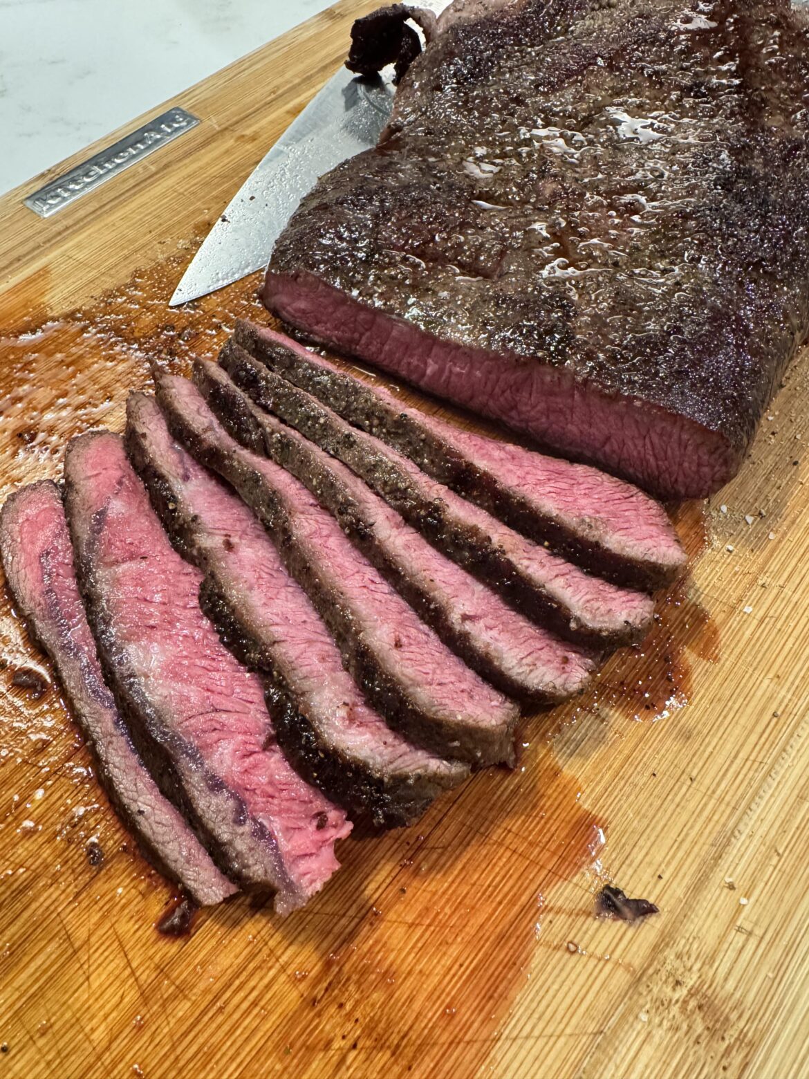 Flat iron from Costco Flat iron from Costco