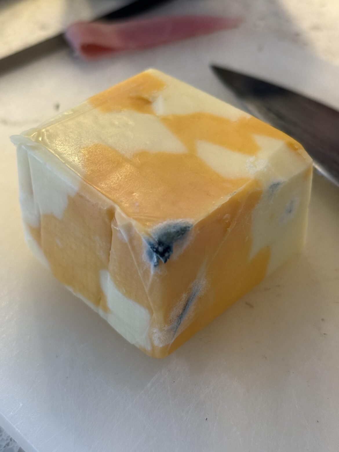 Are you a corner cutter or block tosser?