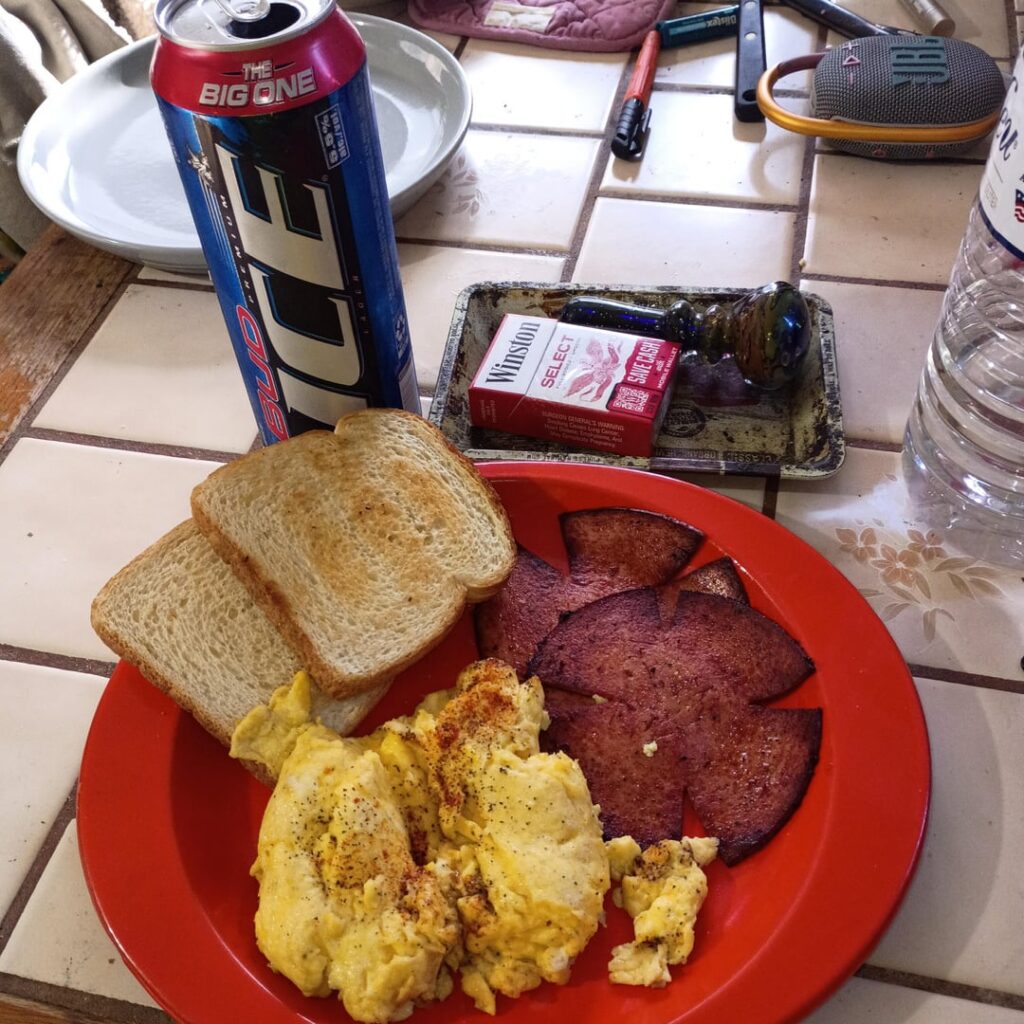 Eat🍴 ... Drink🍻 , And be Merry🤌