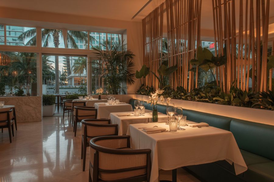 New Restaurant Openings In Miami, US: A Culinary Revolution Boosting Tourism And Dining Culture New Restaurant Openings In Miami, US: A Culinary Revolution Boosting Tourism And Dining Culture