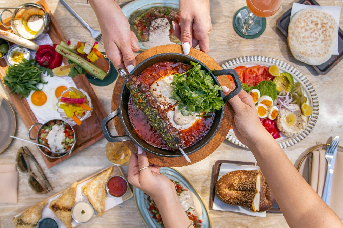 If you can’t make it to the Greek Isles this summer, don’t worry, we found the best Mediterranean restaurants Miami has to offer.