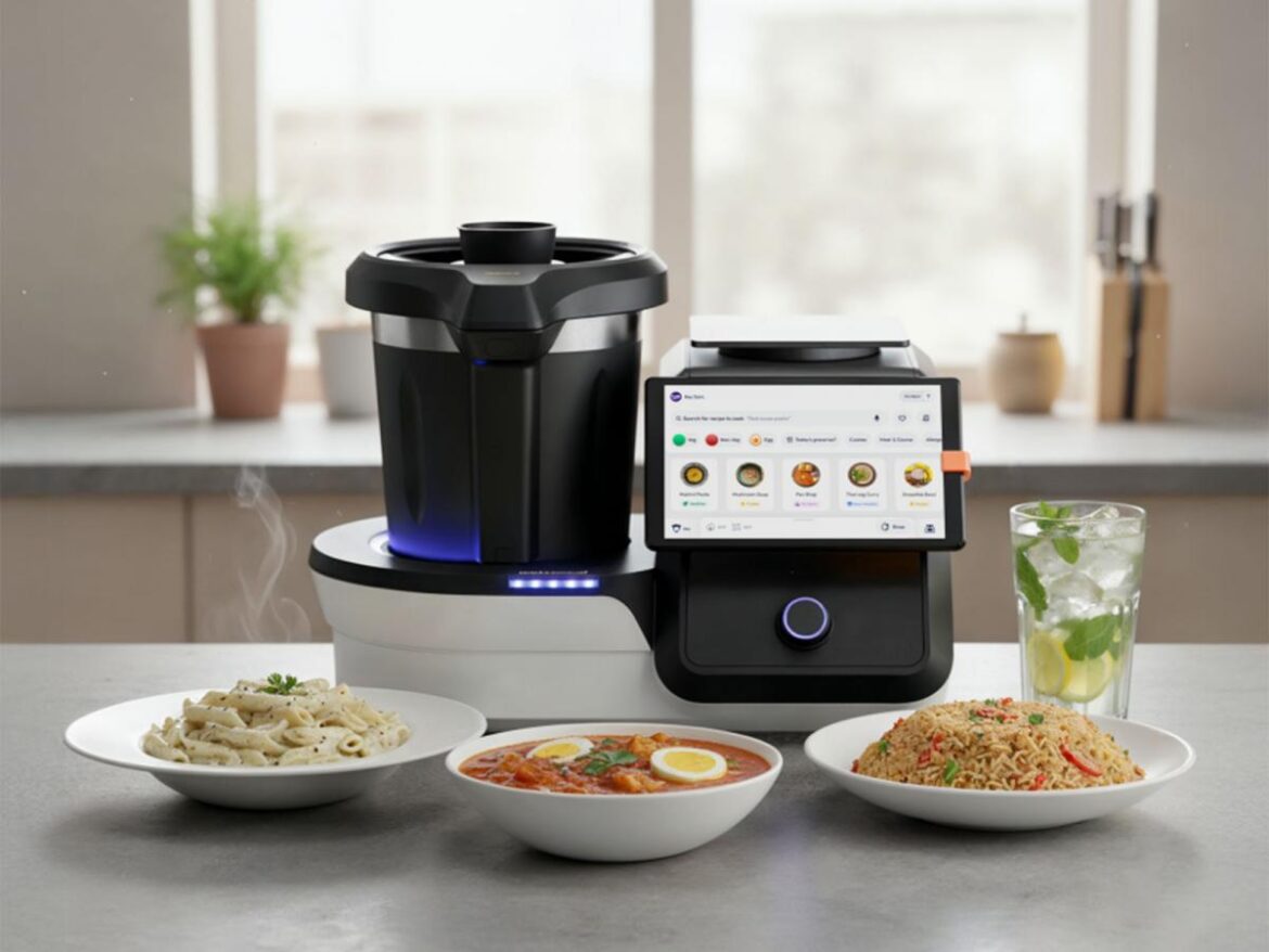 Review: Cooking the future with upliance 2.0 – A worthy kitchen upgrade? Review: Cooking the future with upliance 2.0 - A worthy kitchen upgrade?