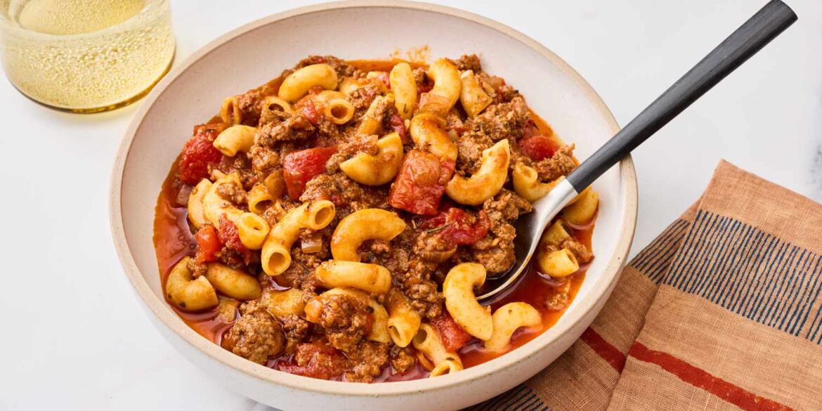 20 Easy Comfort Food Winter Dinner Recipes