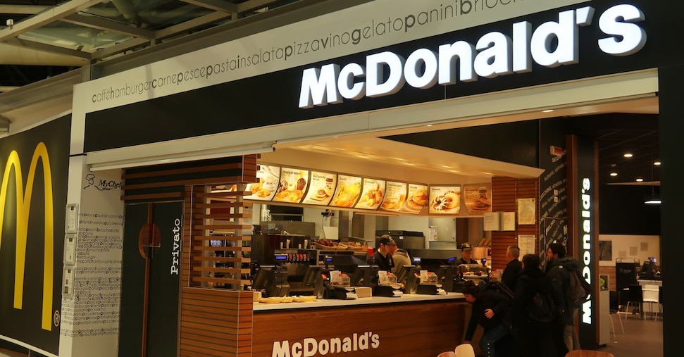 Italian organic honey lands in 800 McDonald’s Italia restaurants vai alla homepage de Il Sole 24 Ore
