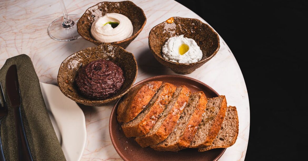 Aegli Is Ushering In A Radiant New Era Of Greek Dining In South Melbourne