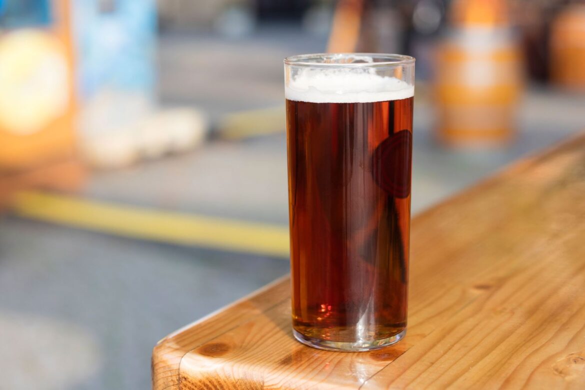 Altbier Is the German Beer Style Every Lager Fan Should Try