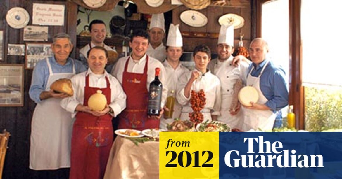 My top 10 restaurant meals in Italy | Italy holidays My top 10 restaurant meals in Italy | Italy holidays