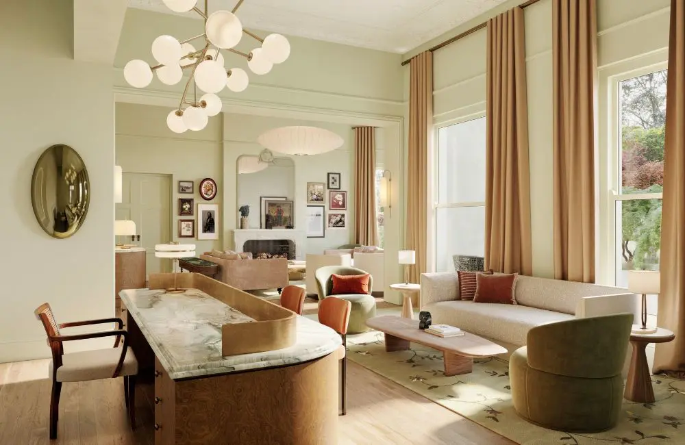 Ardour Milton Park Bowral is Ardour Hotels' debut property