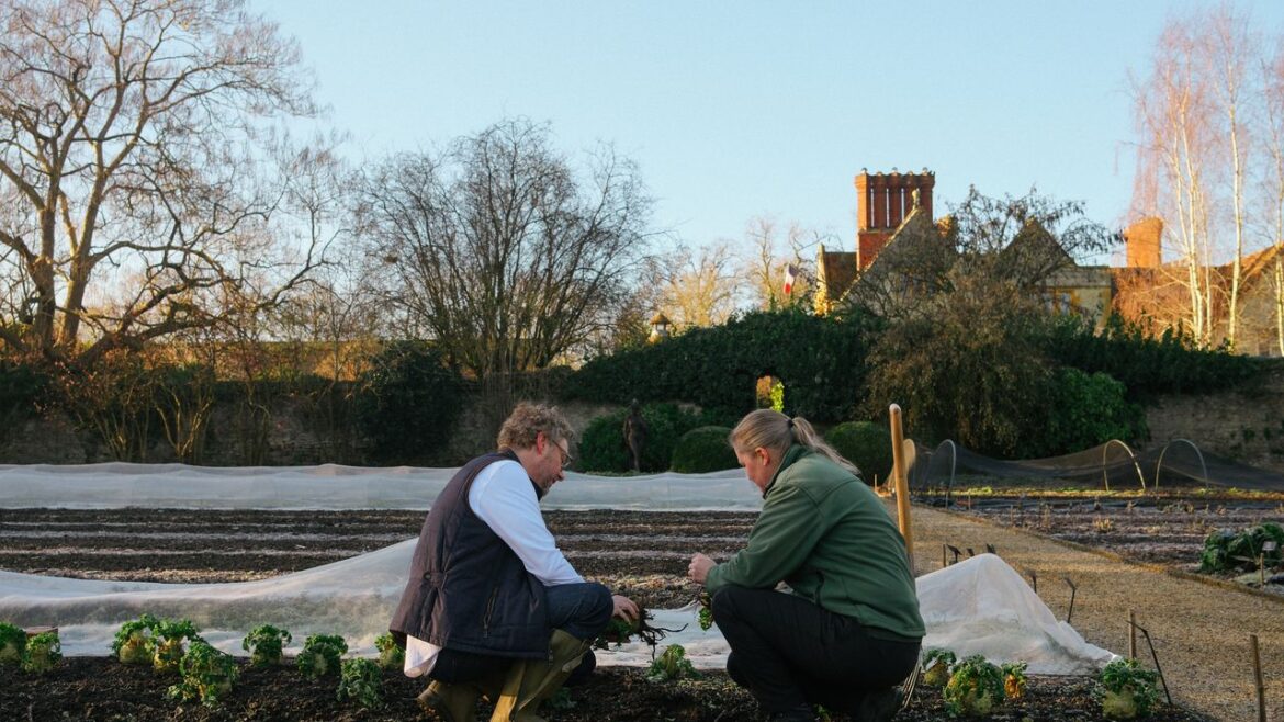 Condé Nast Traveller