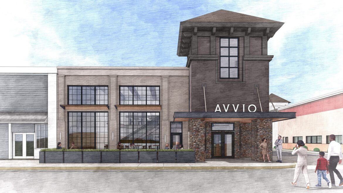 Italian restaurant to replace Uno’s at The Shops at Blackstone Valley