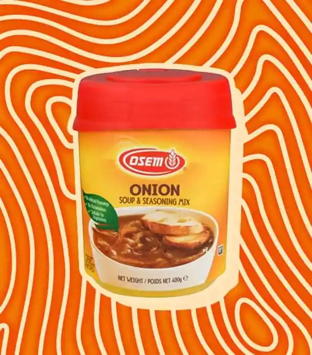 best onion soup mix