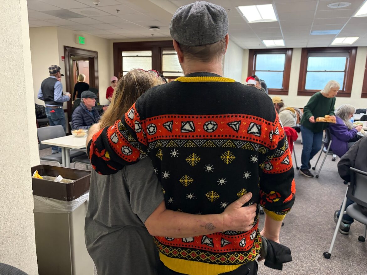 Ashland Peace Meal – oregonlive.com Ashland Peace Meal - oregonlive.com