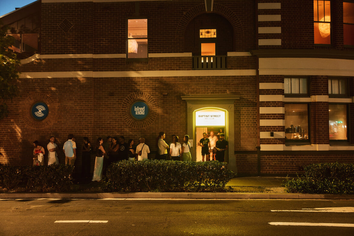 House Made Hospitality to relaunch Wunderlich Lane bar as Italian restaurant - hospitality