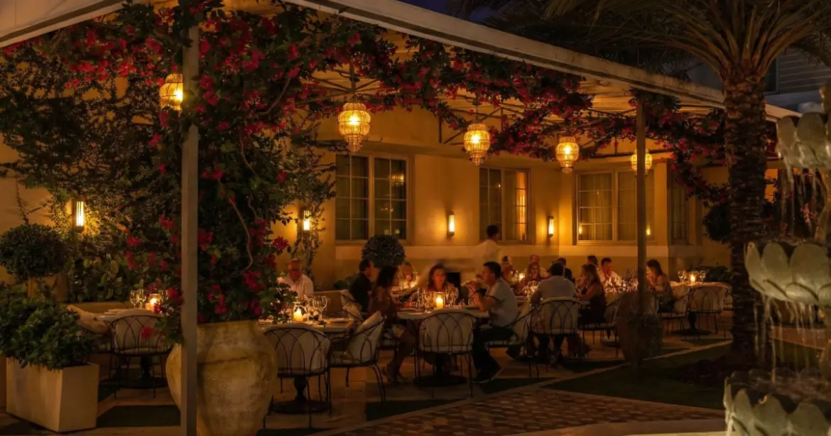 Chef Eyal Shani Debuts Bella in the Heart of Miami Beach