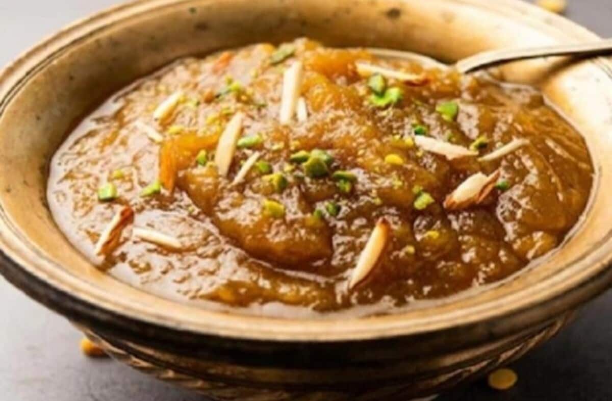 From Meethe Chawal To Kesari Halwa: Traditional Recipes For Basant Panchami 2026
