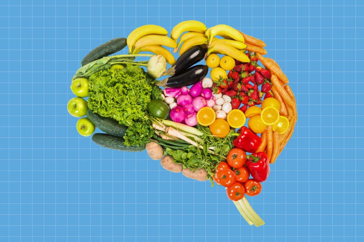 7 Foods That May Protect Against Memory Decline