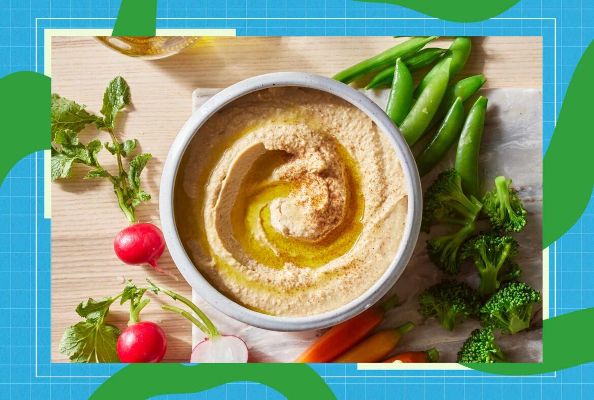 5 High-Protein Mediterranean Diet Snacks per Dietitians 5 High-Protein Mediterranean Diet Snacks per Dietitians