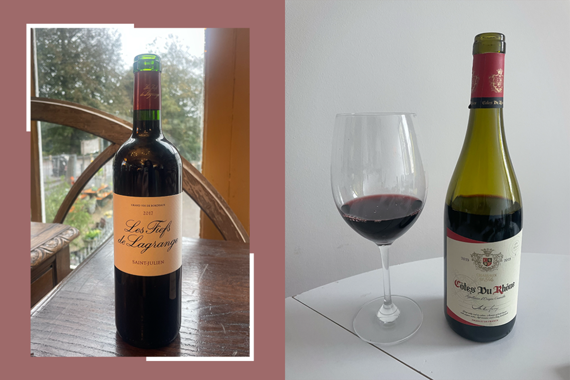 12 best red wines 2025, sampled and approved by an expert taster