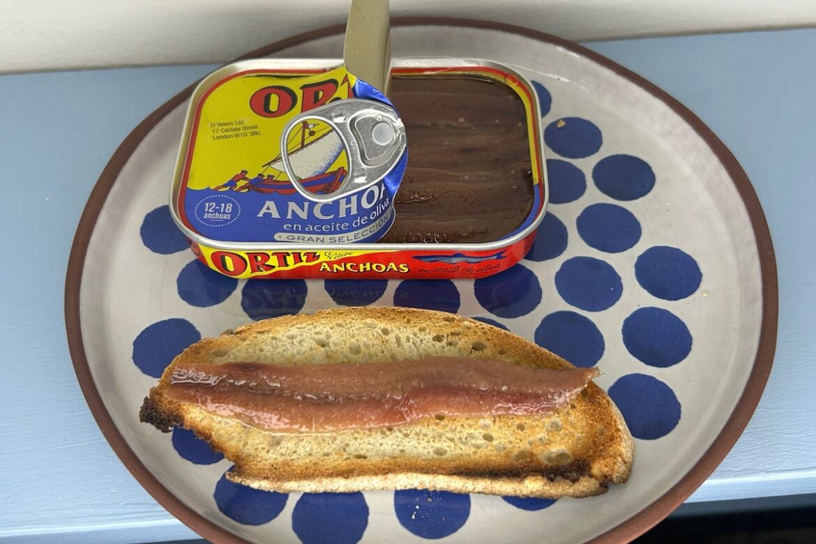 12 best tinned fish 2026, taste-tested by a food writer 12 best tinned fish 2026, taste-tested by a food writer