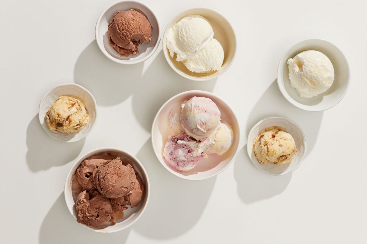 We Asked 3 Chefs to Name the Best Ice Cream Brand—They All Picked the Same One