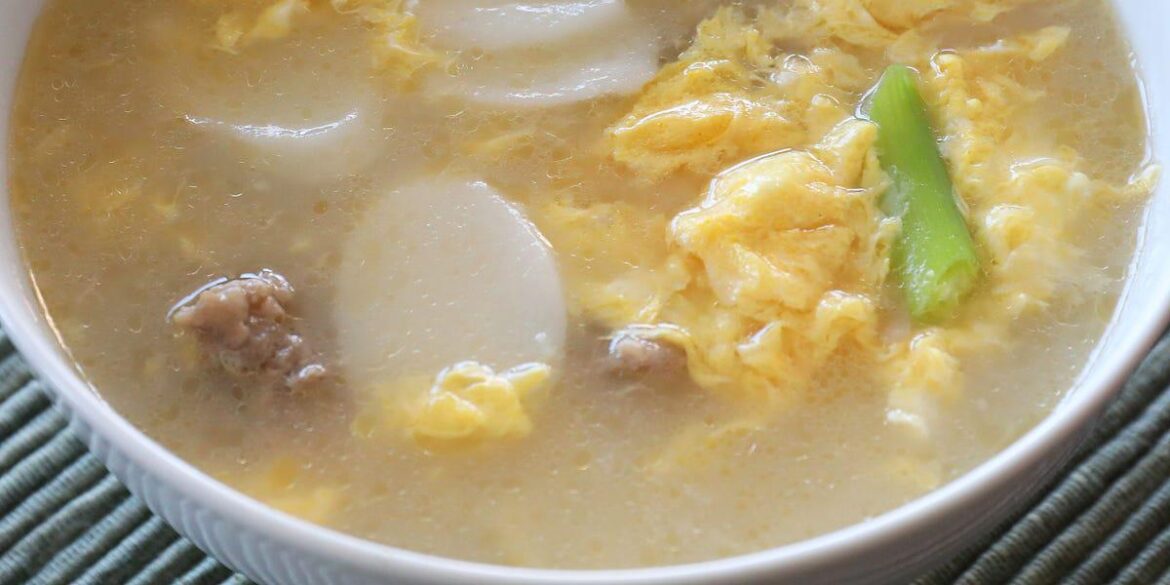 Sad news from Maangchi 😢