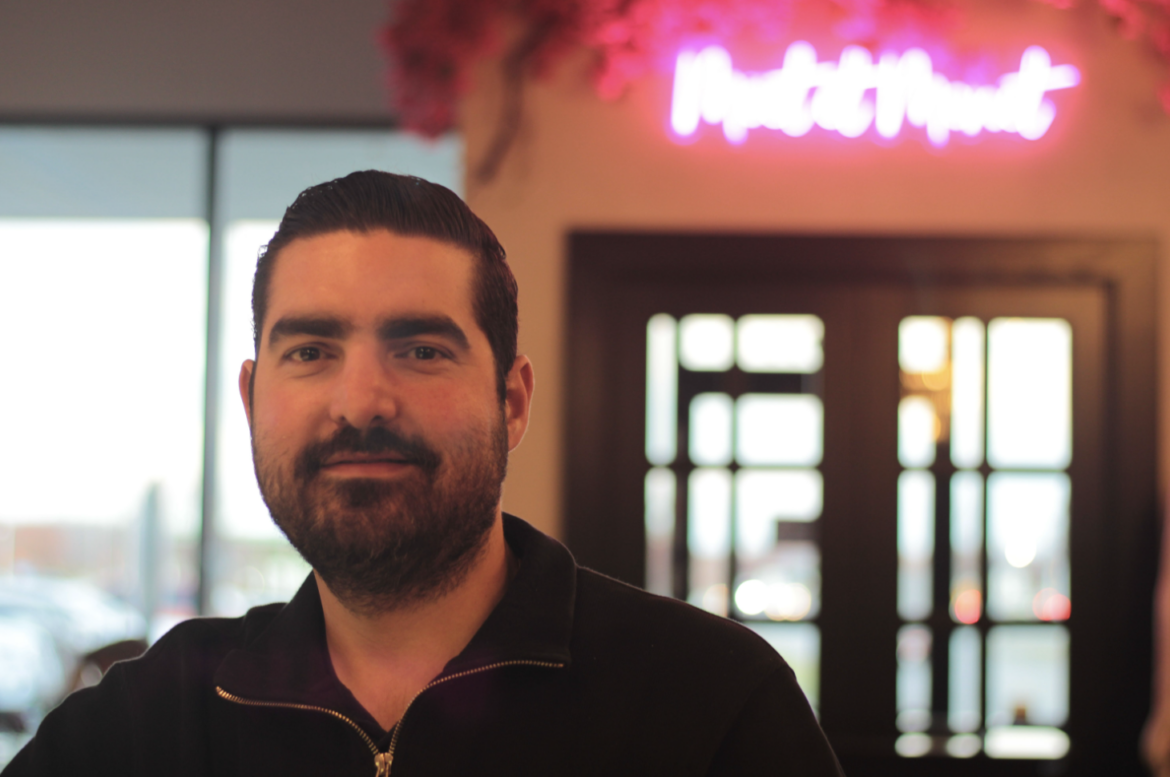 A Bit of Paris: Blé French Bistro – Noblesville – Towne Post Network A Bit of Paris: Blé French Bistro - Noblesville - Towne Post Network