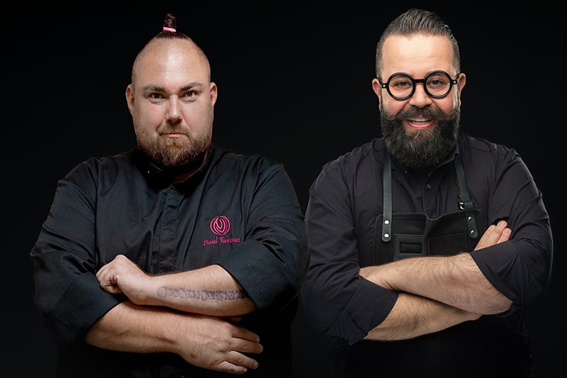 MENA's 50 best