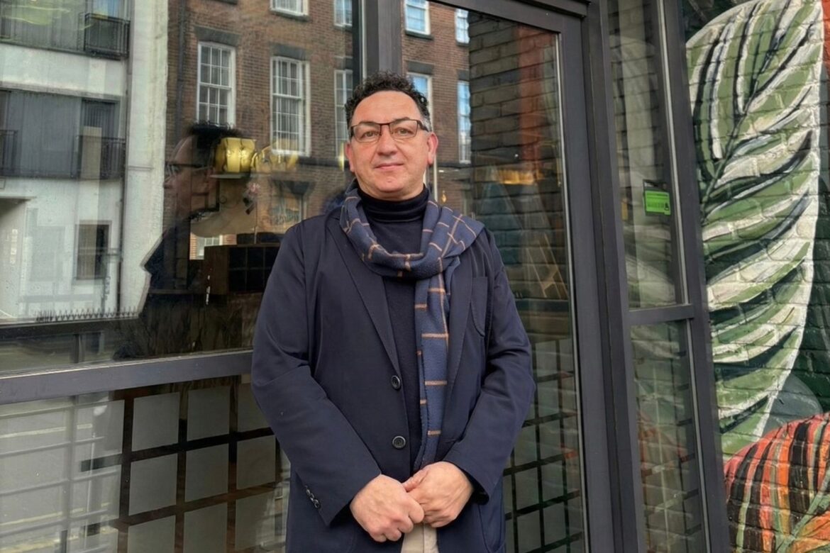 New chapter beckons for established city centre Italian restaurant, Il Forno