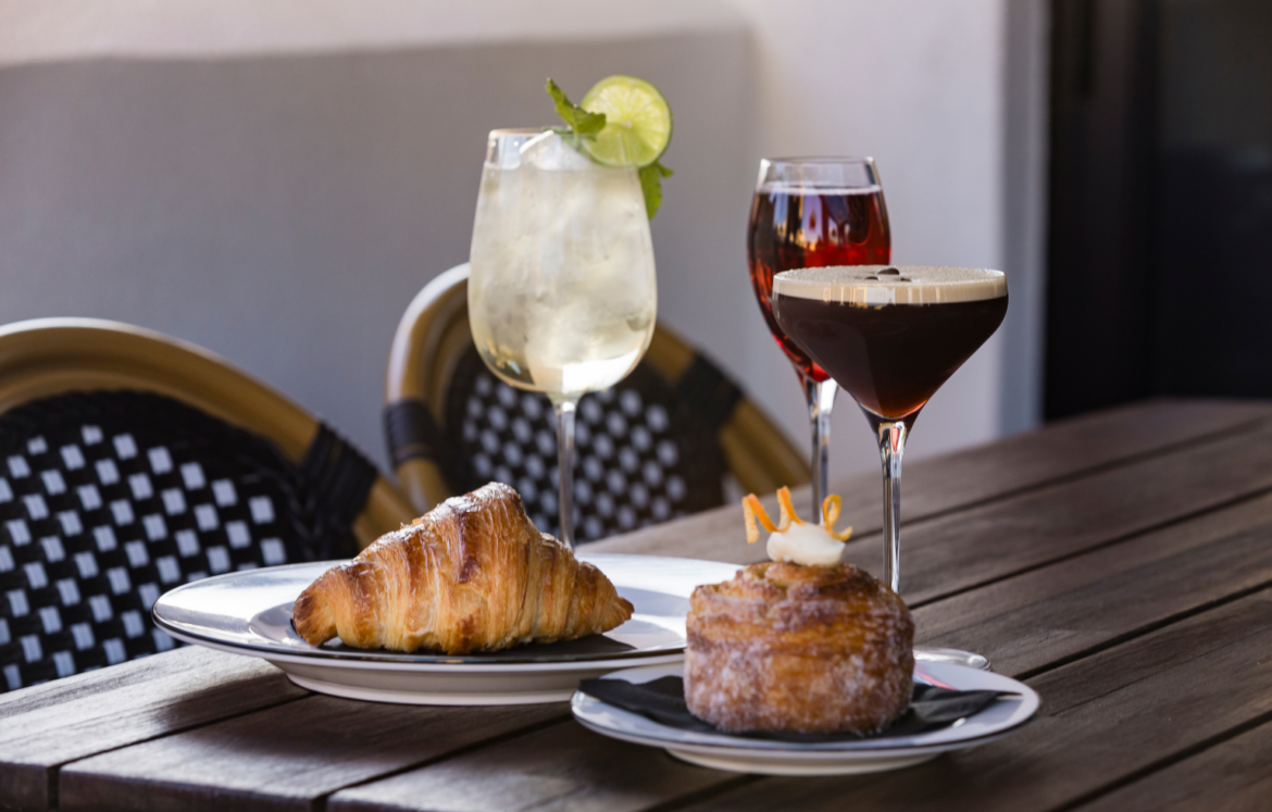 New Melrose French restaurant brings a taste of Paris to Phoenix