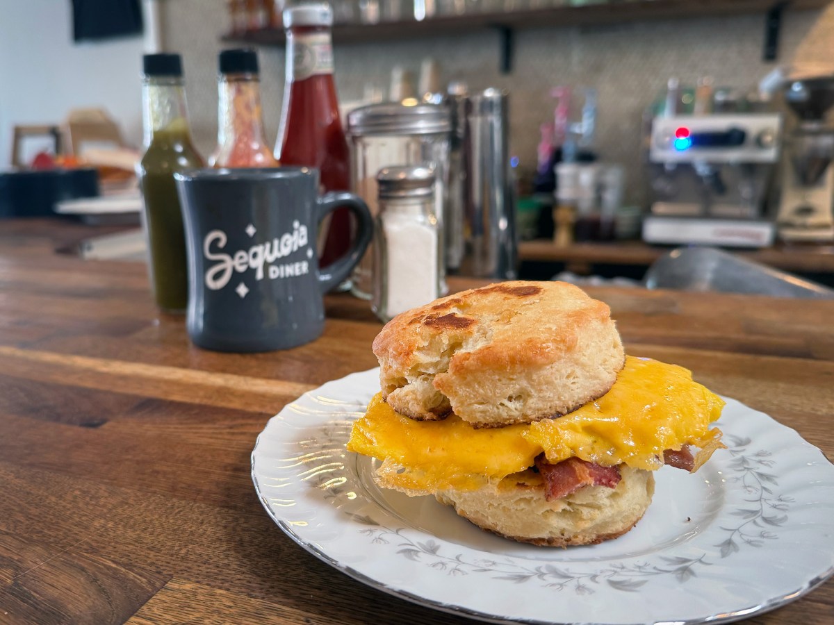 New owners of Sequoia Diner vow to preserve what customers ‘already love’