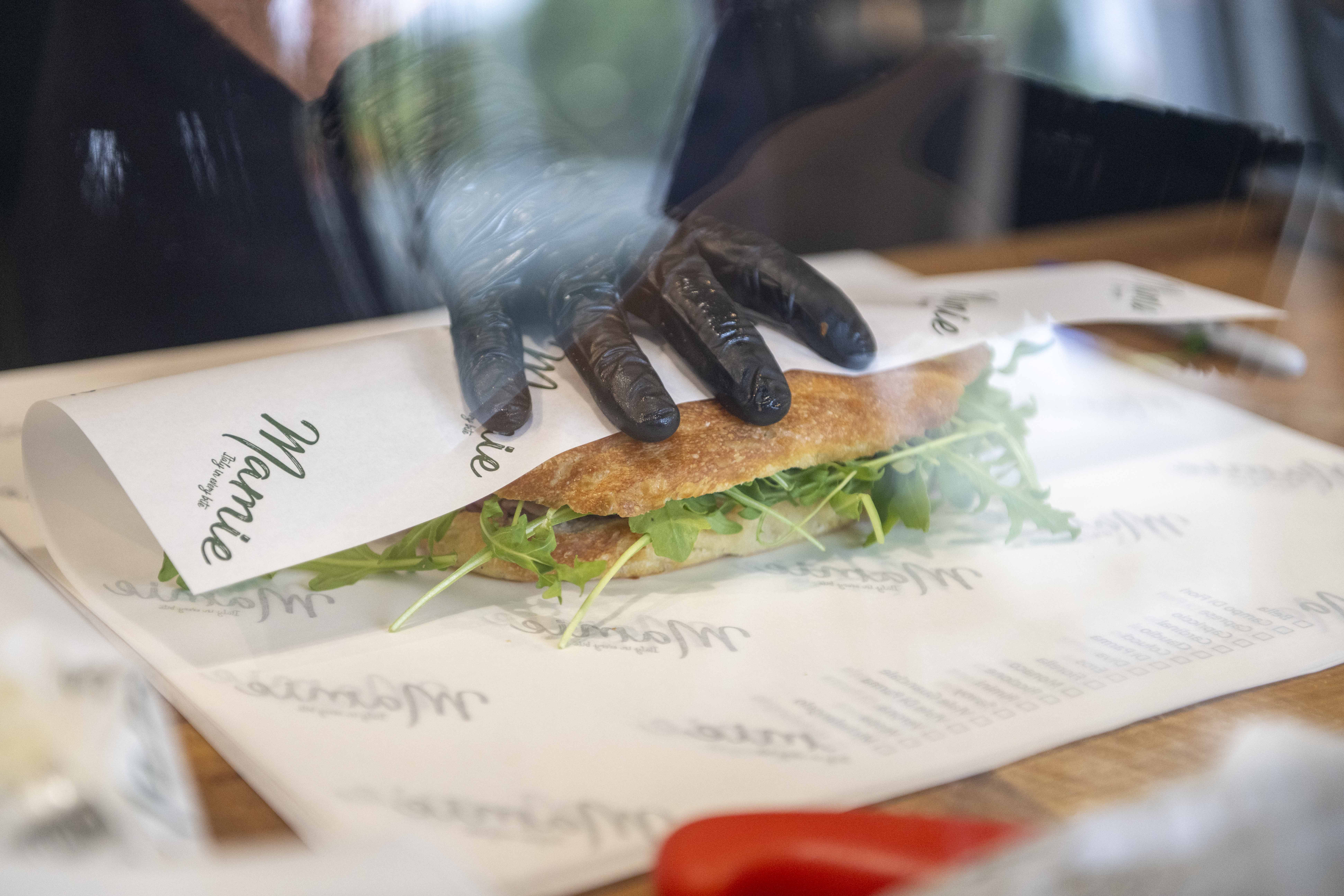 (Karla Cardenas-Felipe/Daily Bruin staff)