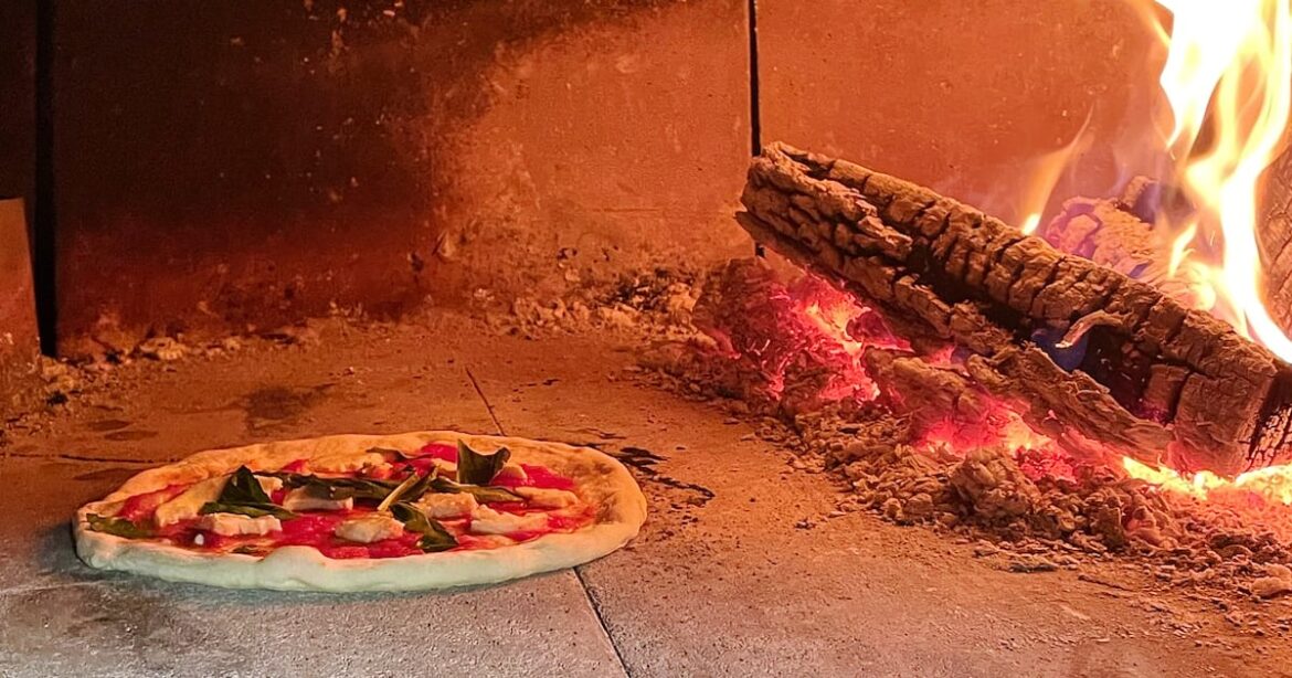 Rossville Pizza Co. replaces Steel City Pizza