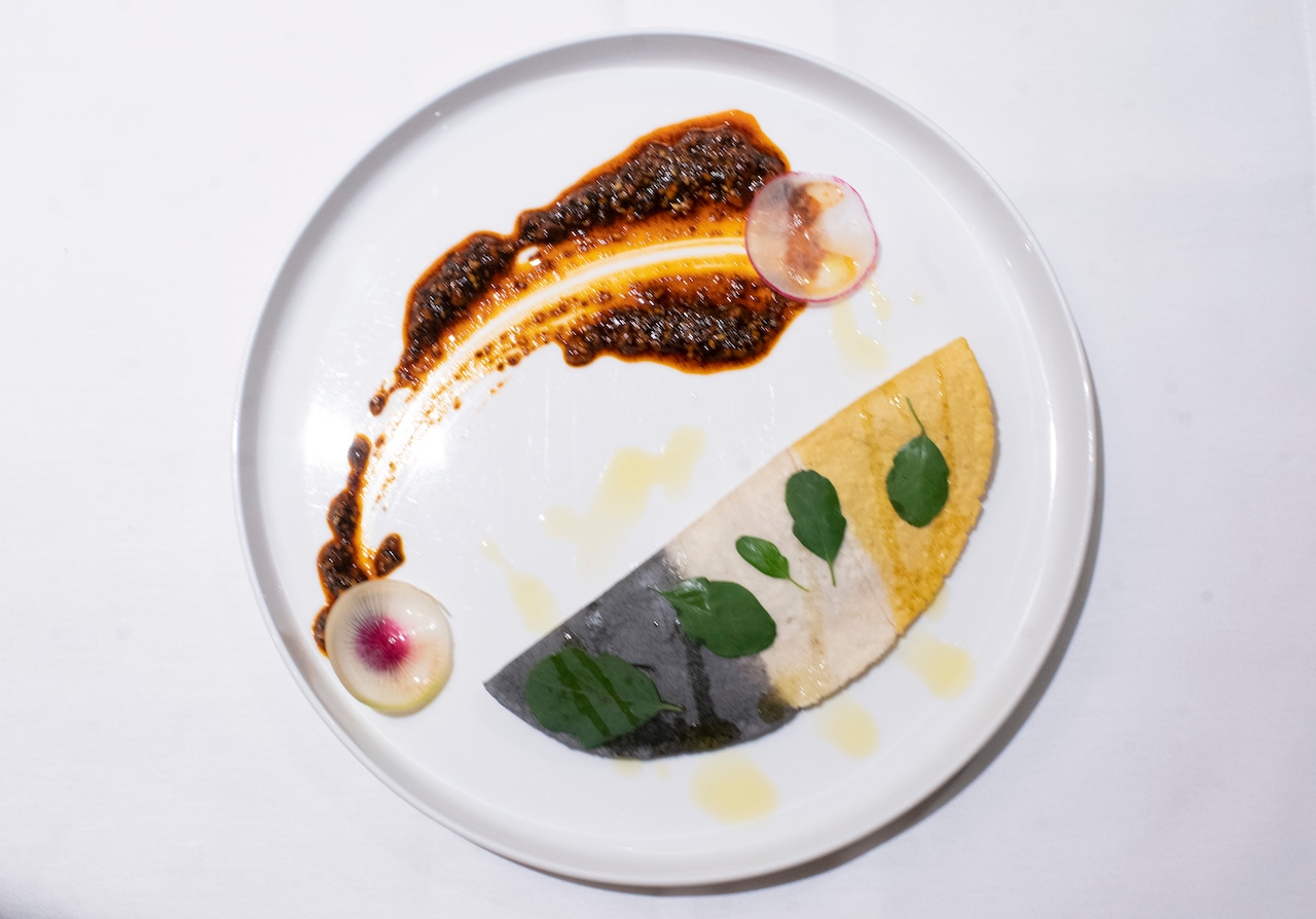 Republica Mexican restaurant in Portland