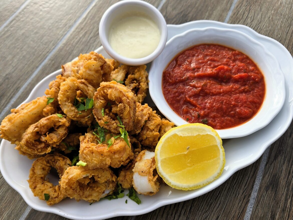 Miraggio Italian Grill celebrates one year on the Intracoastal with refined Mediterranean flair Miraggio Italian Grill celebrates one year on the Intracoastal with refined Mediterranean flair