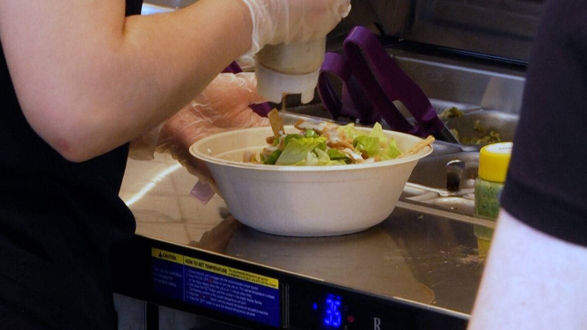 Mediterranean meets fast casual as CAVA opens in Naperville