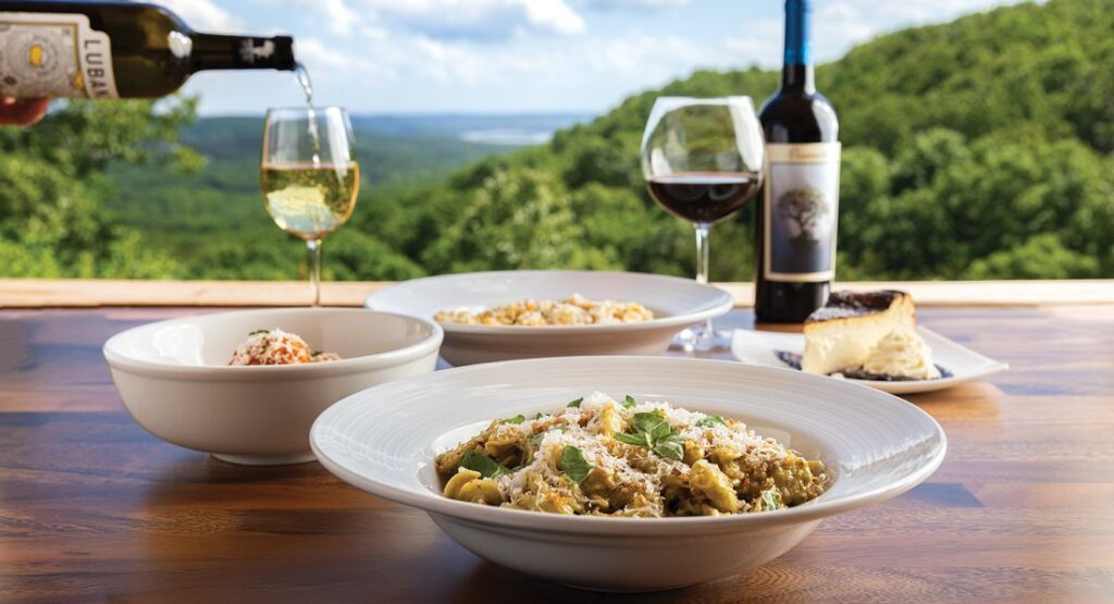 We Review Cellar 417 on Table Rock Lake