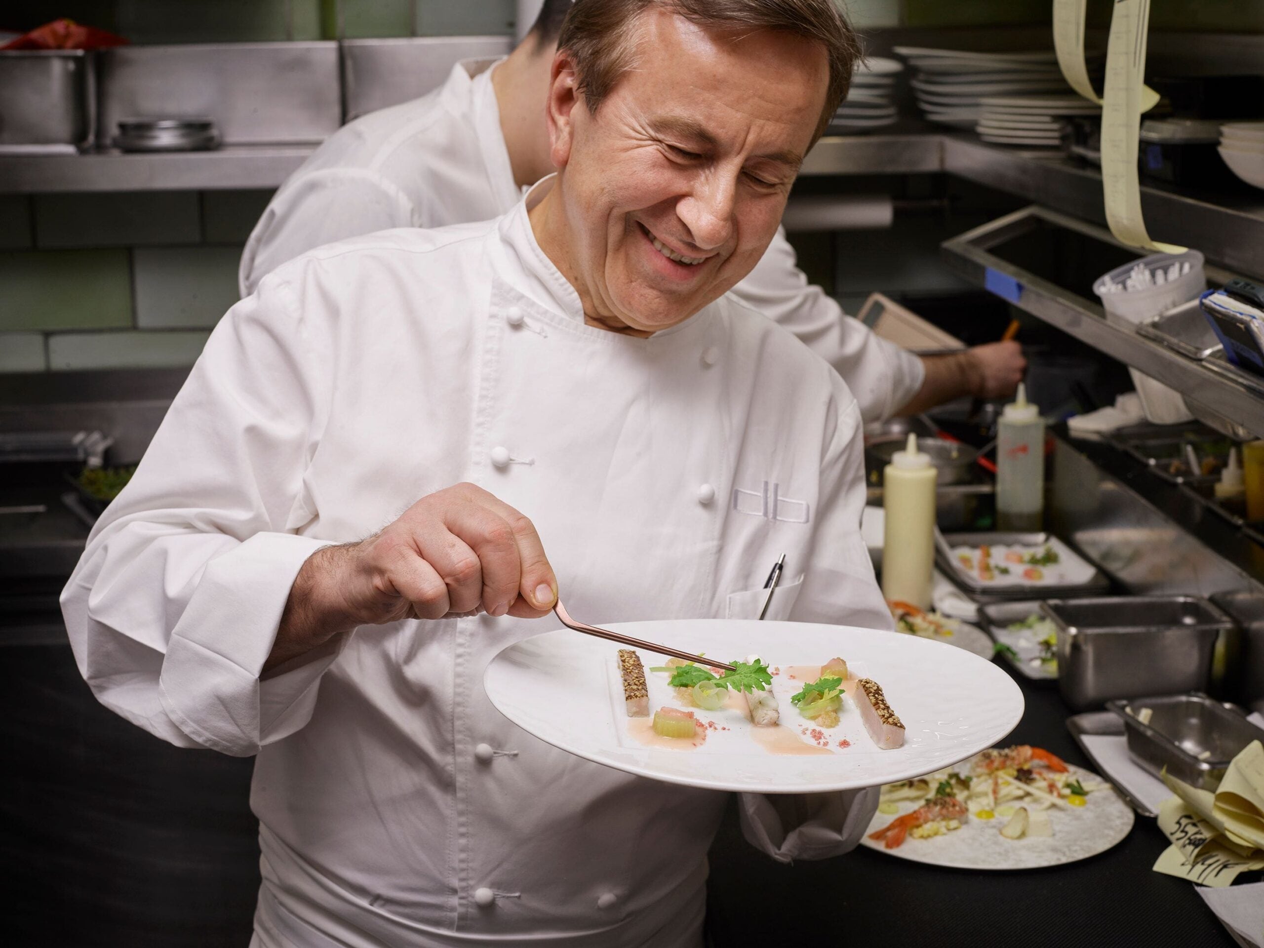 best-restaurants-valentines-day-daniel-boulud