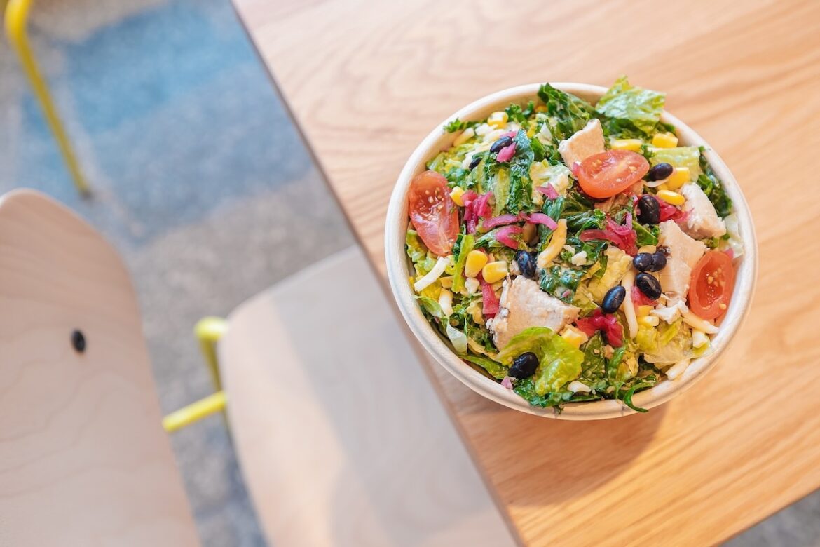 Chopt and NAYA Bring Fast-Casual Dining to Bala Cynwyd